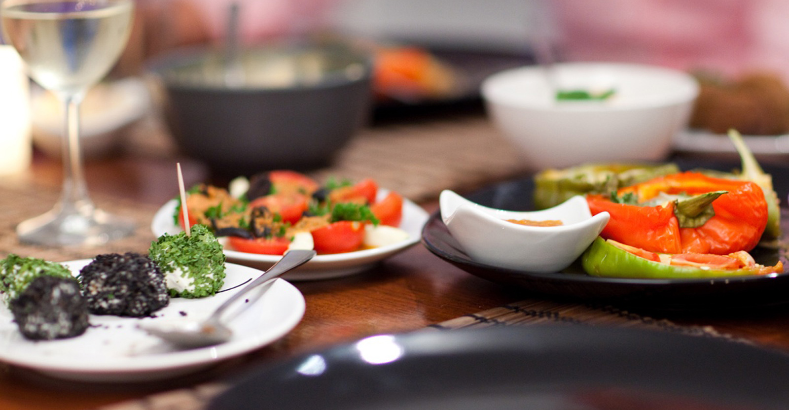 At KamaYammy, we believe 