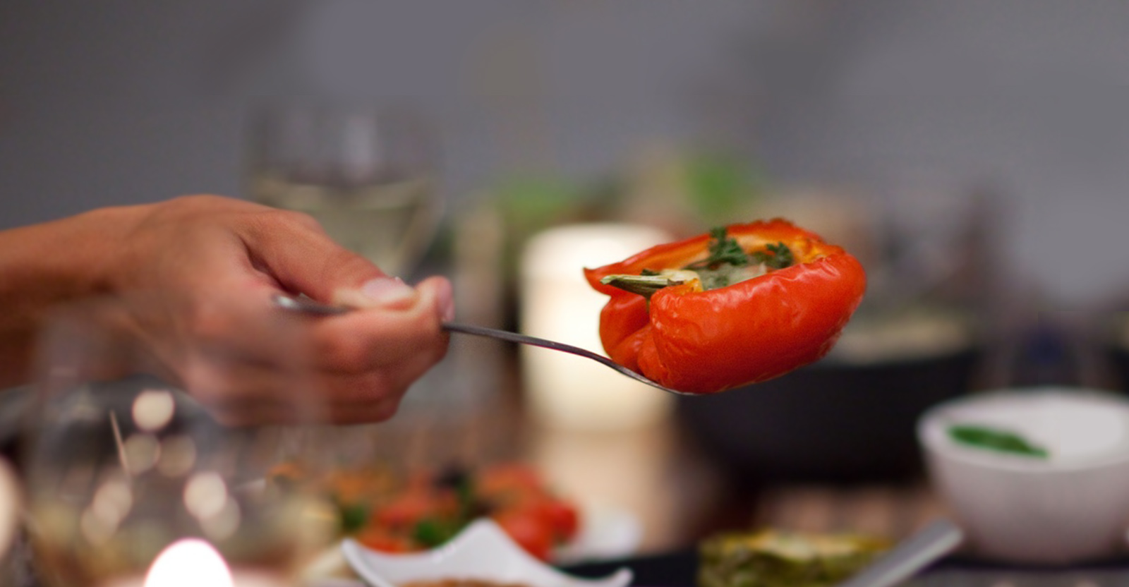 Creating a perfect event 